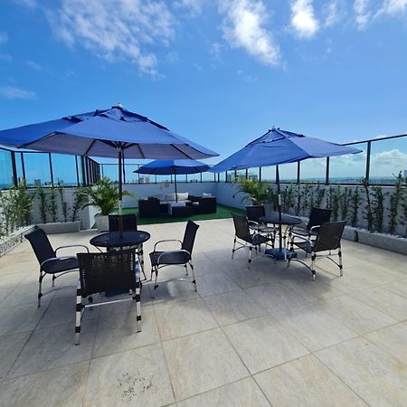 Apartamento Em Boa Viagem Apartment Recife Exterior foto