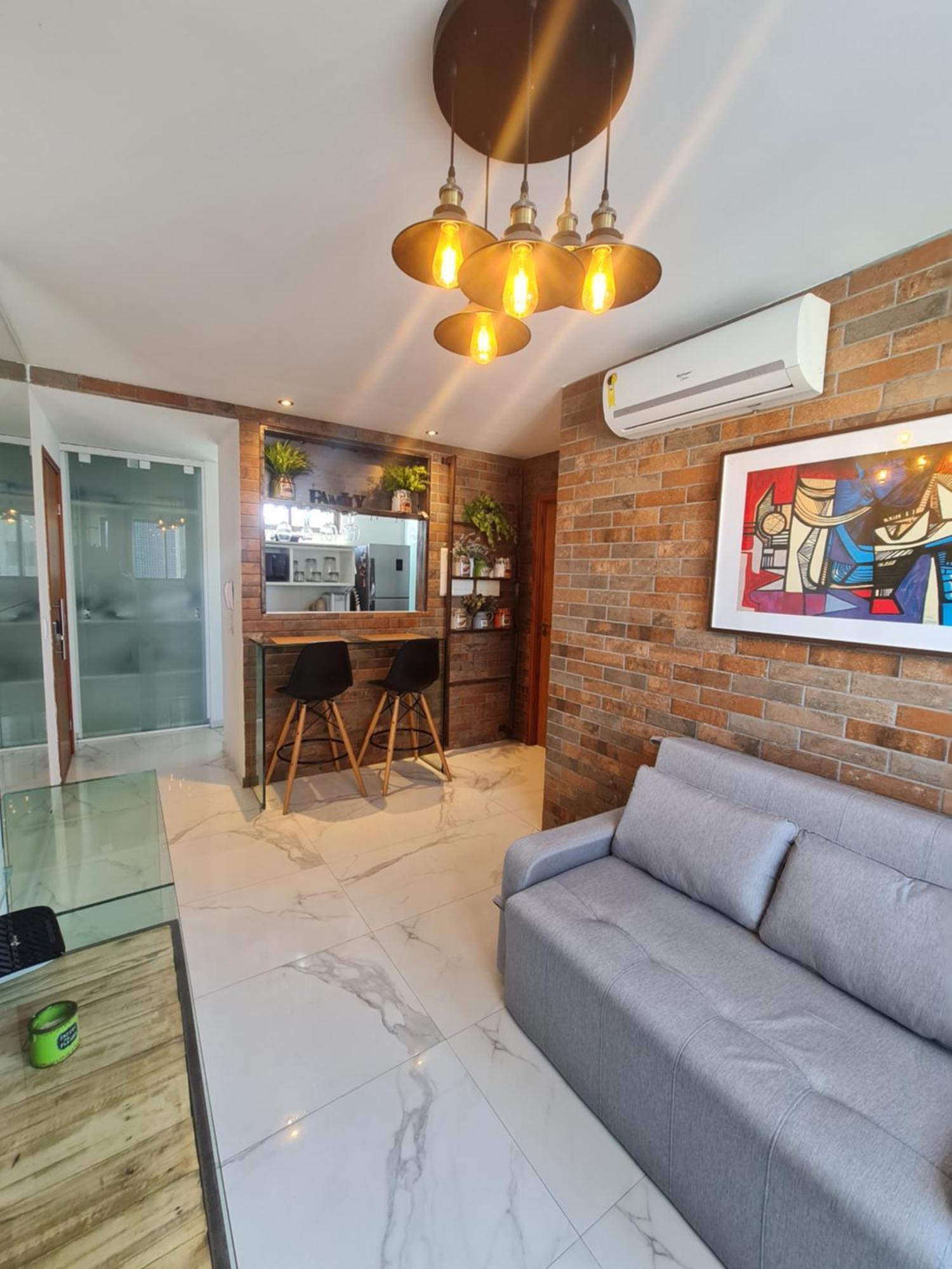 Apartamento Em Boa Viagem Apartment Recife Exterior foto