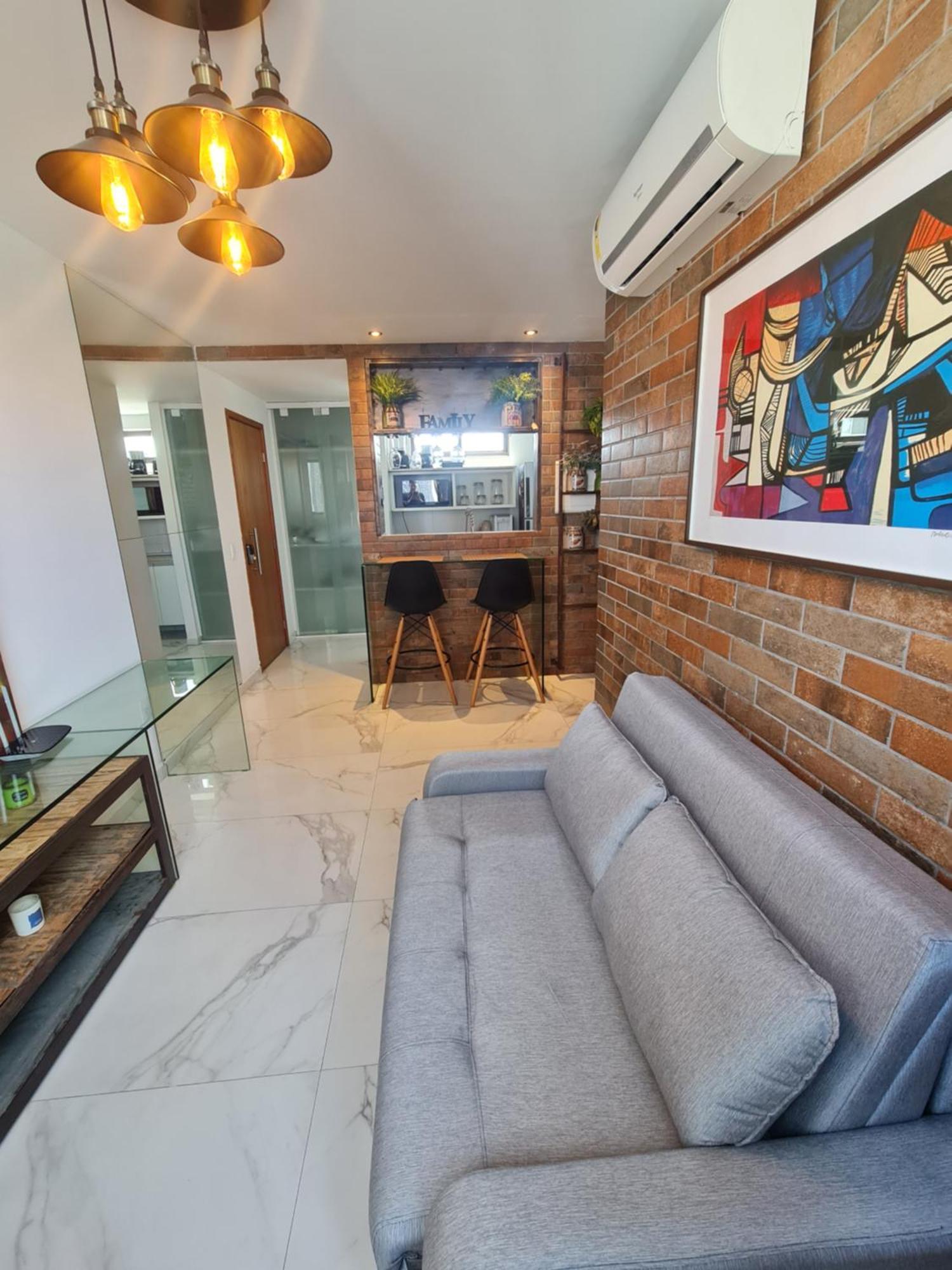 Apartamento Em Boa Viagem Apartment Recife Exterior foto