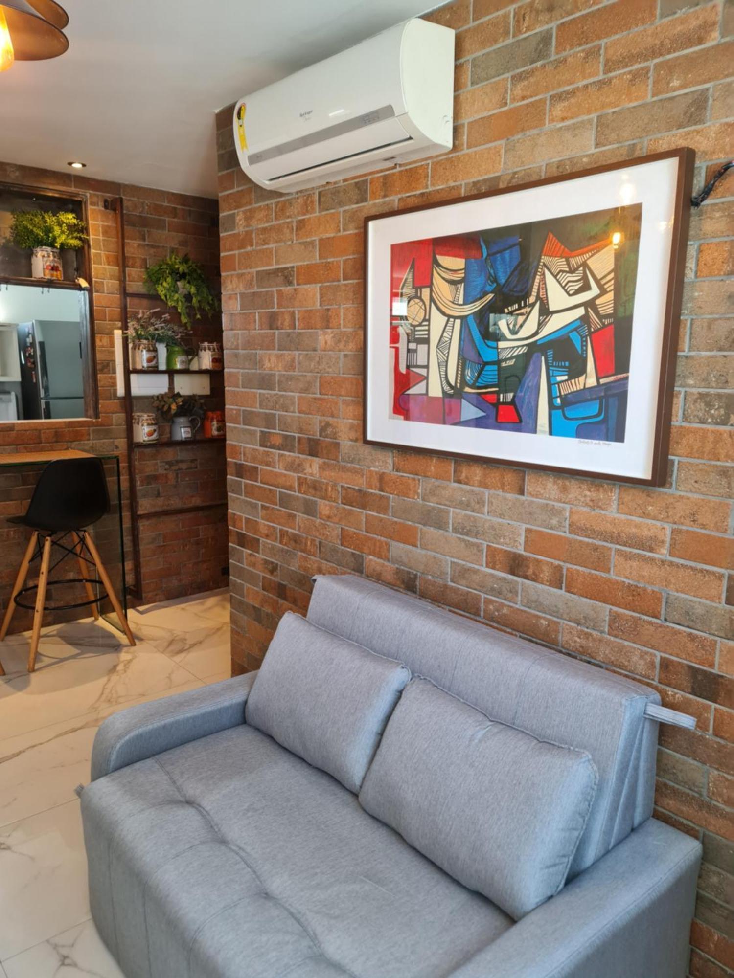 Apartamento Em Boa Viagem Apartment Recife Exterior foto