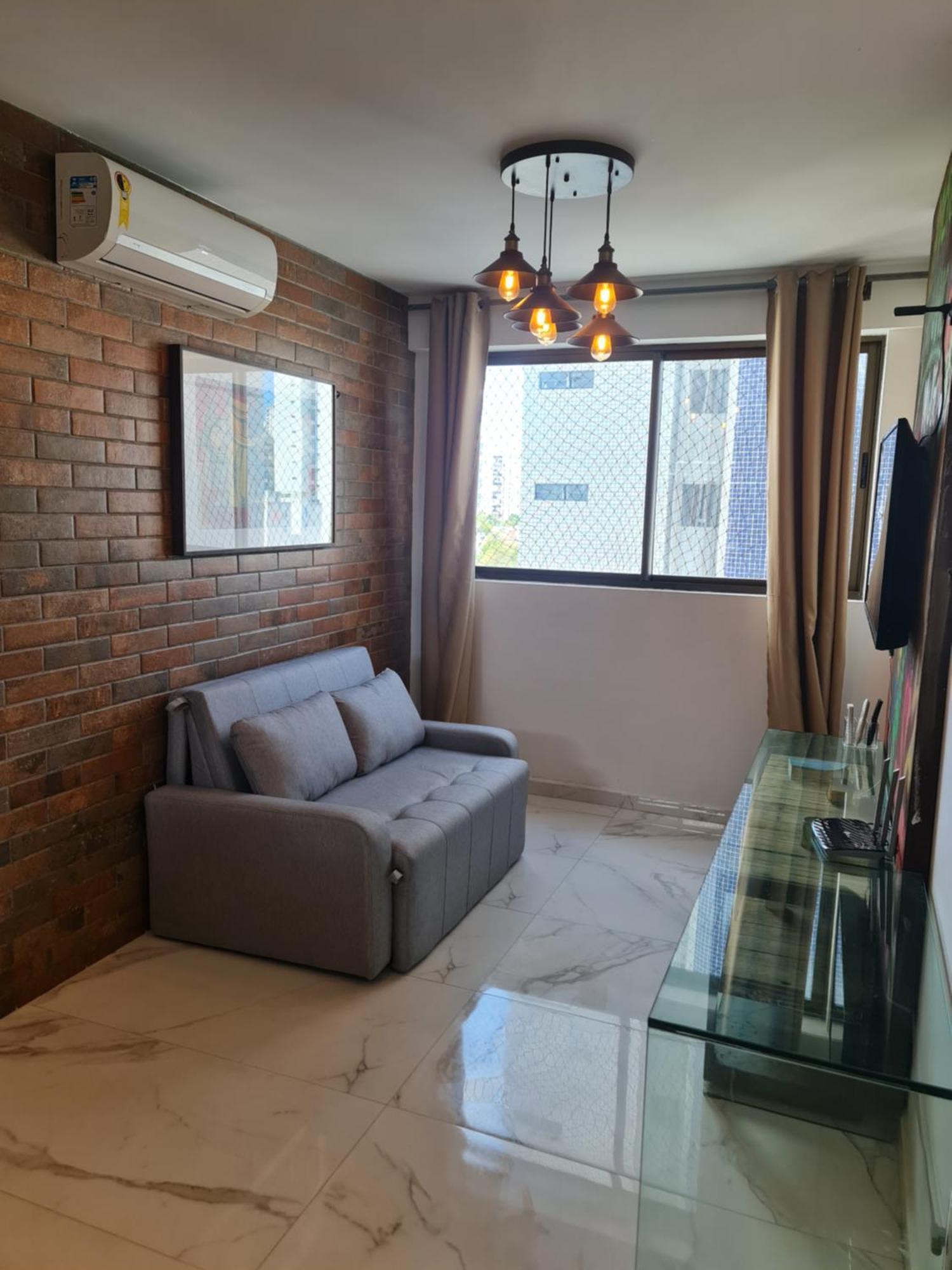 Apartamento Em Boa Viagem Apartment Recife Exterior foto
