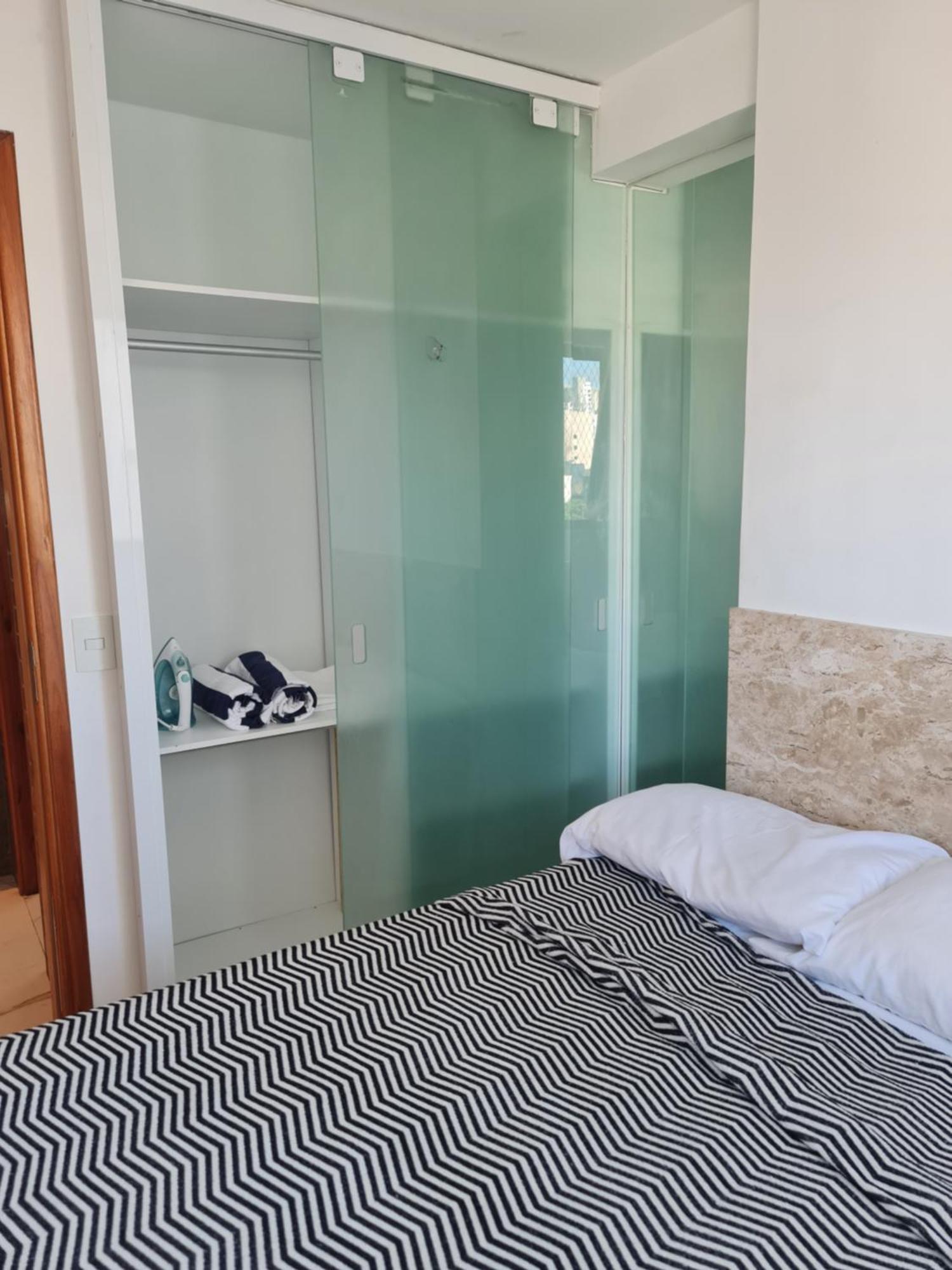 Apartamento Em Boa Viagem Apartment Recife Exterior foto