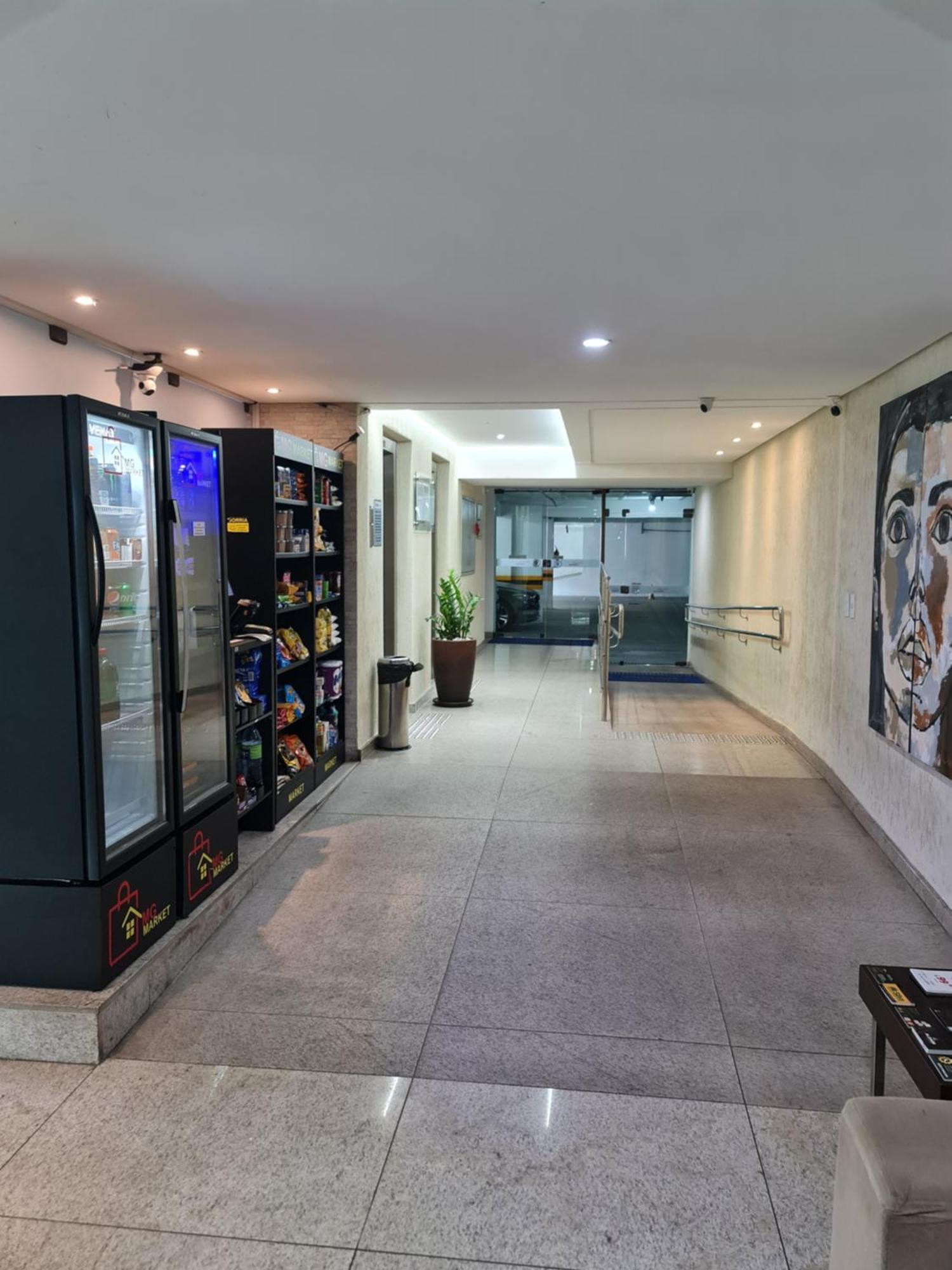Apartamento Em Boa Viagem Apartment Recife Exterior foto