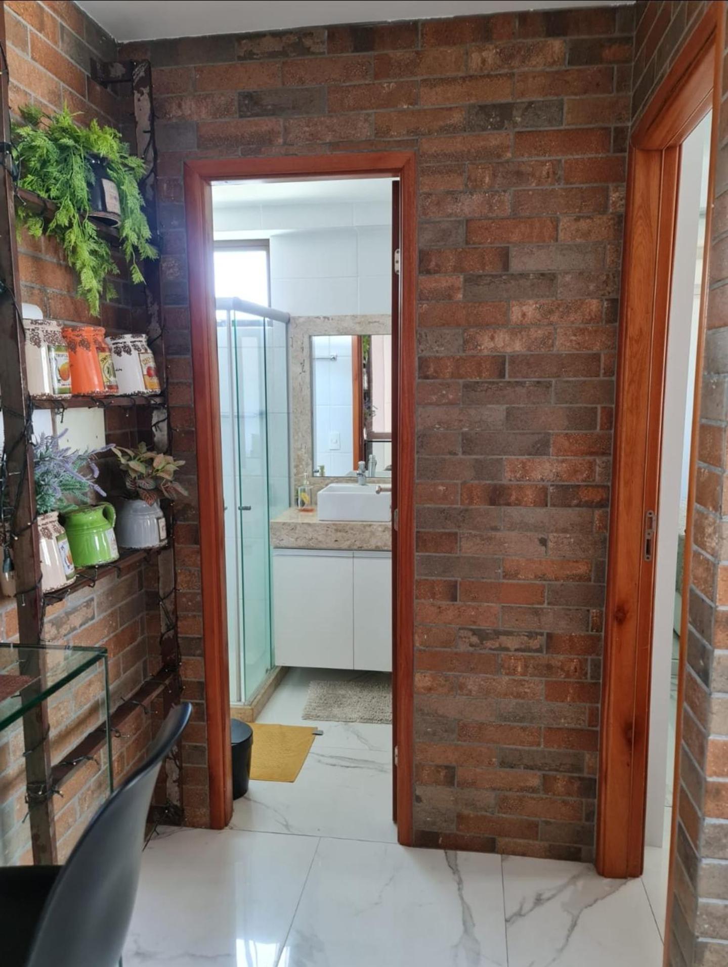 Apartamento Em Boa Viagem Apartment Recife Exterior foto